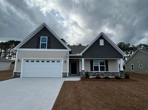 108 Delaware Drive, Newport, NC 28570