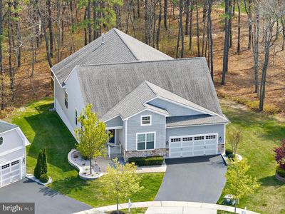 14 Starboard Ct, Little Egg Harbor, NJ, 08087