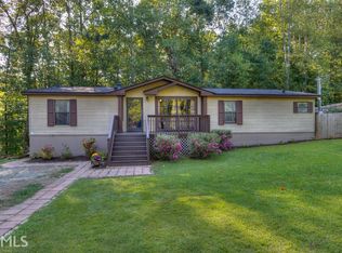 7291 Staton Pl, Acworth, GA 30102