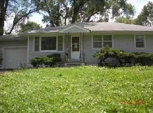 4407 Ellison Ave, Omaha, NE 68111