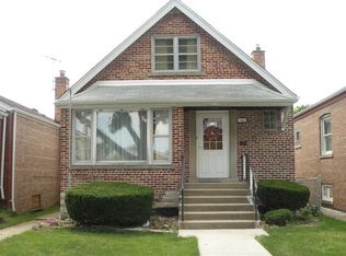 3441 W 72nd Pl, Chicago, IL