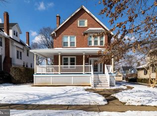 527 Harrison Ave, Collingswood, NJ 08107
