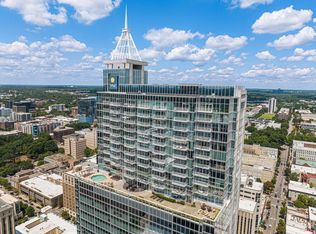 301 Fayetteville St UNIT 2306, Raleigh, NC 27601