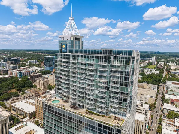 301 Fayetteville St Unit 2914, Raleigh, NC 27601