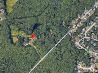 831 Beech St, Rockland, MA 02370