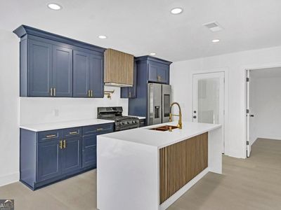 2067 Arlington Cir NW, Atlanta, GA, 30318