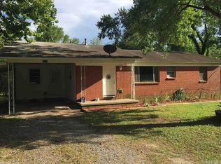 4119 Singley Rd, Little Rock, AR 72206