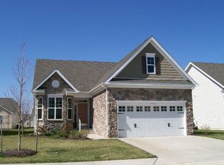 17150 Sweetbriar Rd, Lewes, DE 19958