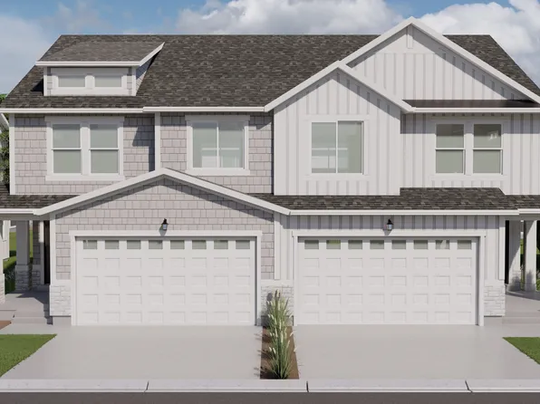 1492 W Banner Dr #829, Saratoga Springs, UT 84045