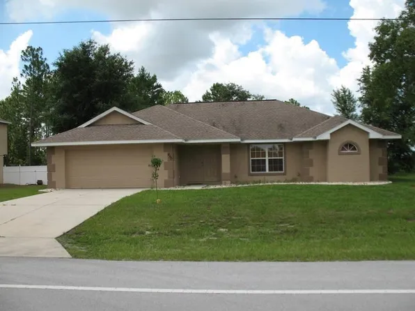 440 Marion Oaks Trl, Ocala, FL 34473