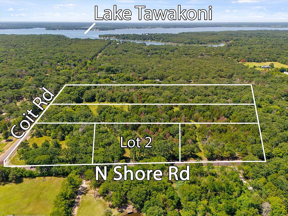 1st image of LOT 2 Shore Rd