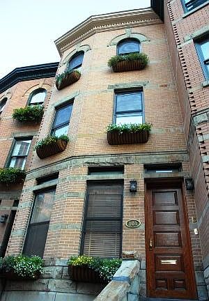 5th image of 101 Hamilton Pl