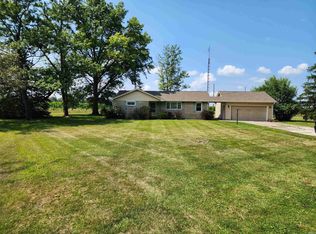 3224 E Randal Dr, Muncie, IN 47303