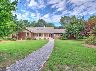 247 Long Swamp Rd, New Egypt, NJ 08533