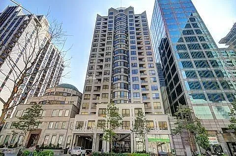 55 Bloor St E #709 — Photo 1