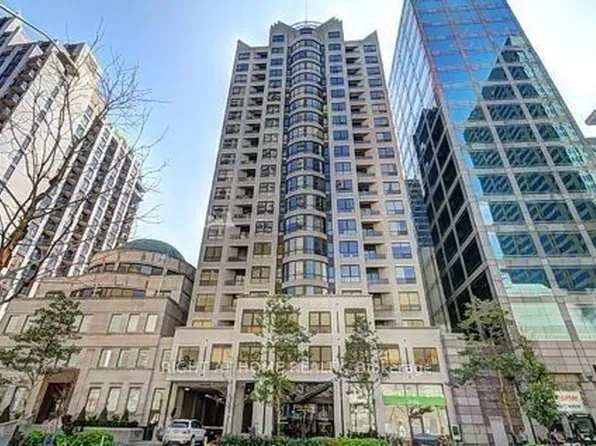 55 Bloor St E, Toronto, ON