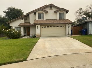 4704 Black Rock Mountain Ct, Bakersfield, CA