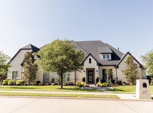 1108 Tuscany Ter, Keller, TX 76262
