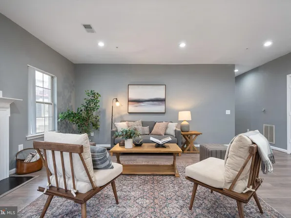 7220 Tamo Ct #1, Landover, MD 20785