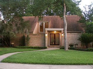 16342 Laurelfield Dr, Houston, TX 77059