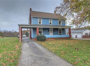 2248 Mercer Rd, New Brighton, PA 15066