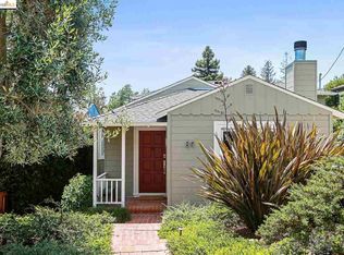 89 Mandalay Rd, Oakland, CA 94618