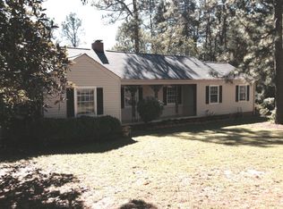 808 Kalmia Hill Rd, Aiken, SC 29801