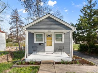 9509 Trescott Ave, Saint Louis, MO