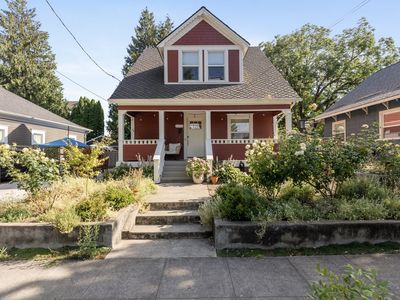 1344 SE Miller St, Portland, OR, 97202