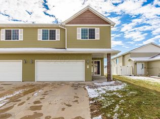 921 31st Ave W, West Fargo, ND 58078