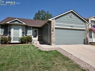 7523 Barn Owl Dr, Fountain, CO 80817
