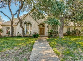 18402 Emerald Oaks Dr, San Antonio, TX 78259