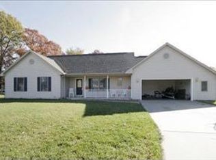 836 Wildwood Ct, Otsego, MI 49078