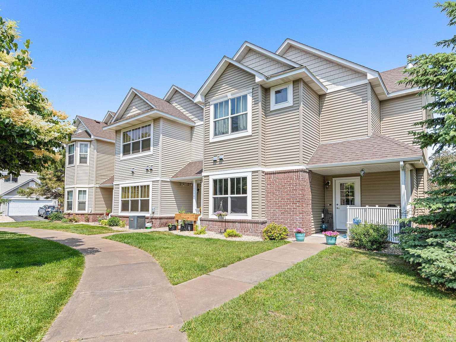 12222 Waconia St NE UNIT B, Blaine, MN 55449 Zillow