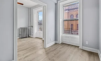 Rented by Revived Residential