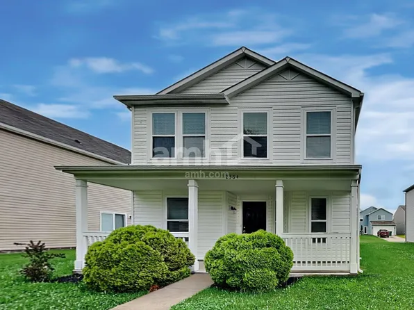 2364 Blackthorn Dr, Franklin, IN 46131