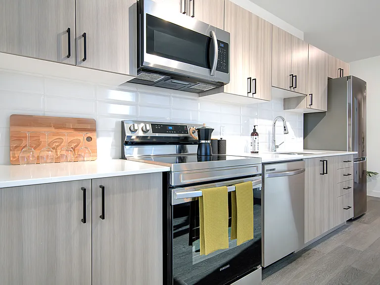 388 King St E #610 — Photo 6