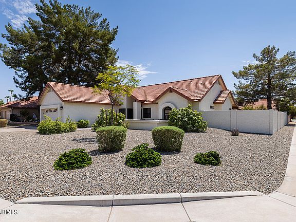 2nd image of 4183 W VICTORIA Lane