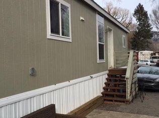 288 Animas View Dr TRAILER 113, Durango, CO 81301