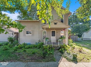 4415 1st St, Columbiaville, MI