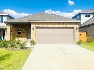 458 Aurora Creek Ln, Katy, TX 77493