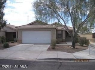 16812 N 114th Dr, Surprise, AZ 85378