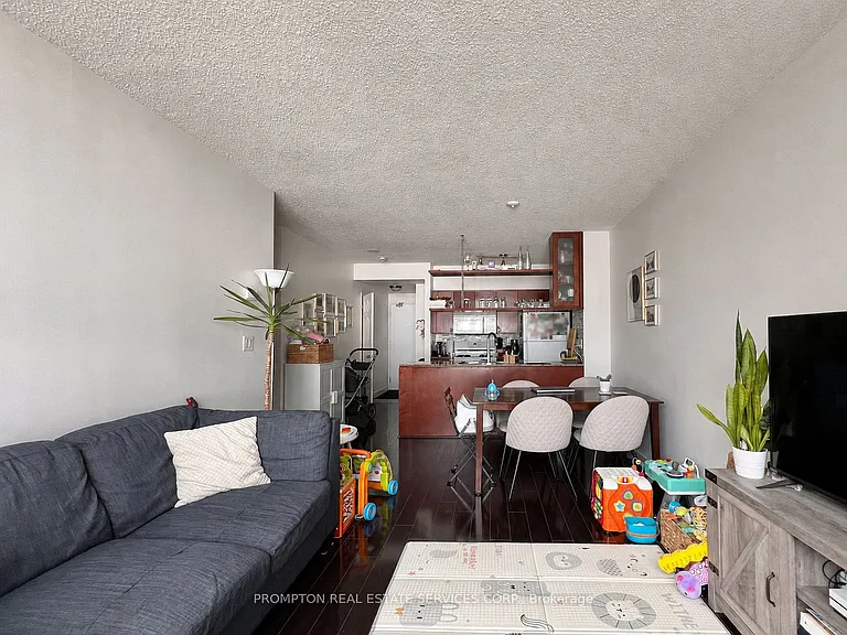 10 Navy Wharf Ct #2708 — Photo 10