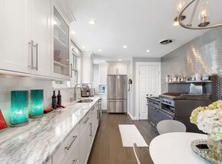 435 Knickerbocker Rd, Tenafly, NJ 07670