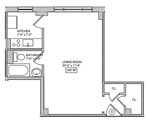 Rented by Cooper & Cooper Real Estate | media 8