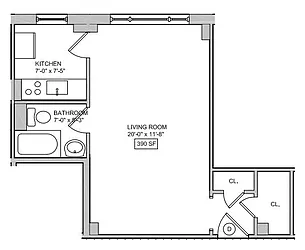 Rented by Cooper & Cooper Real Estate