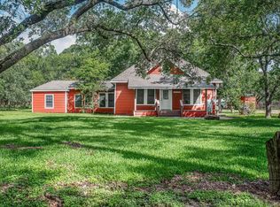 3042 County Road 452, Palacios, TX 77465