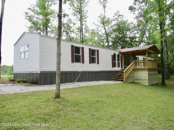 4406 Kowaliga Rd, Eclectic, AL 36024