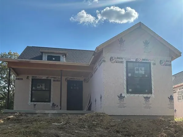 323 E Wall St, Sullivan, IN 47882