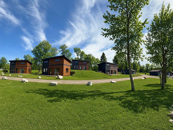 2nd image of 51021 Fish Lake Rd Cabin 5